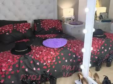 Roxalanastar Chaturbate stream image from June 05, 2026
