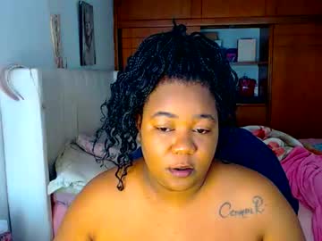 Suggarbaby1 Chaturbate stream image from June 05, 2026