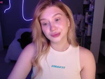 Sweet_Nicole_333 Chaturbate stream image from June 05, 2026