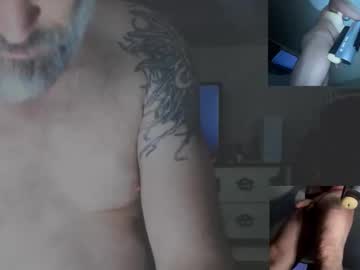 Thehelljeje Chaturbate stream image from June 05, 2026