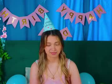 Annaberrys Chaturbate stream image from June 05, 2026