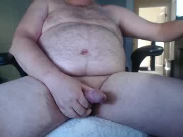 Bbwman2011 Chaturbate stream image from June 05, 2026