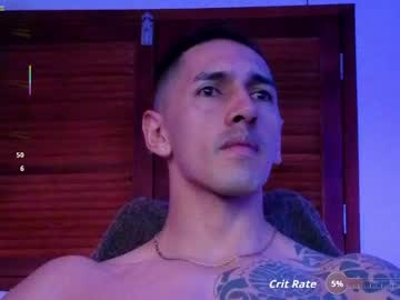 Festbody1 Chaturbate stream image from June 05, 2026