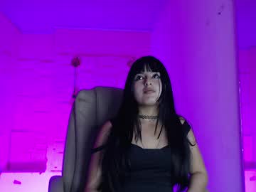 Luminarose_ Chaturbate stream image from June 05, 2026
