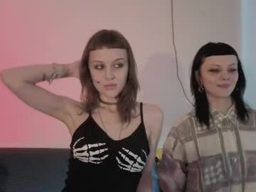 Twins_Terror Chaturbate stream image from June 05, 2026