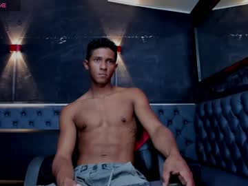Yoel_Blessed Chaturbate stream image from June 05, 2026