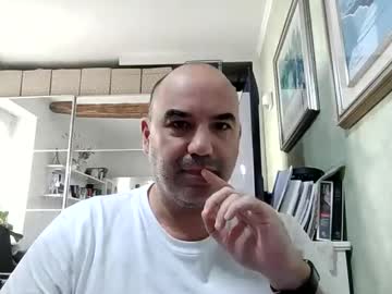 Alexct77 Chaturbate stream image from June 05, 2026