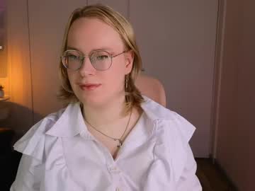 Amanda_Butlerr Chaturbate stream image from June 05, 2026