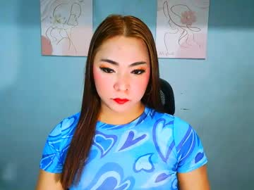 Asianmica Chaturbate stream image from June 05, 2026