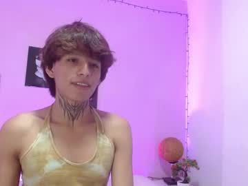 Bellamy_094 Chaturbate stream image from June 05, 2026