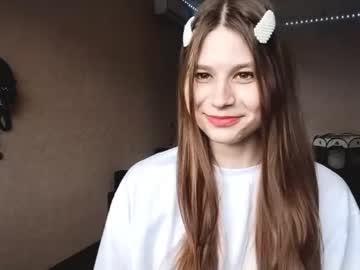 Bethkallberg Chaturbate stream image from June 05, 2026