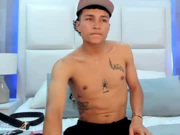 Blakedan Chaturbate stream image from June 05, 2026