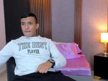 Chris_Vega4 Chaturbate stream image from June 05, 2026