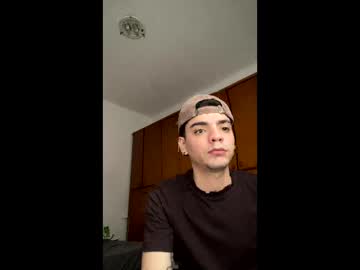 Dylancruger Chaturbate stream image from June 05, 2026