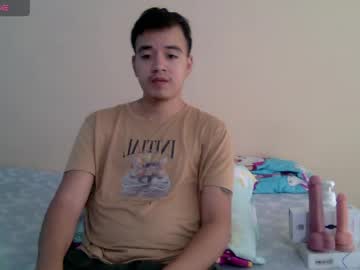 Irondante01 Chaturbate stream image from June 05, 2026