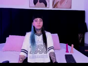 Izzy_Moon7 Chaturbate stream image from June 05, 2026