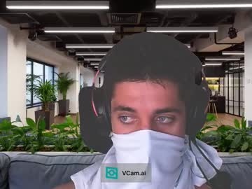 Joao1234561301994123 Chaturbate stream image from June 05, 2026