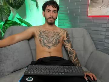 Levi_Wolf Chaturbate stream image from June 05, 2026
