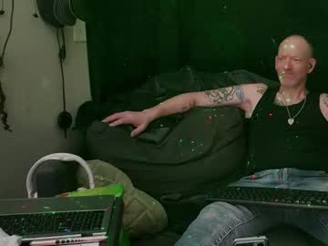 Musicman4774 Chaturbate stream image from June 05, 2026