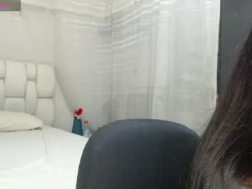 Mysticshaira Chaturbate stream image from June 05, 2026