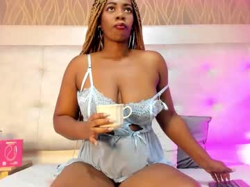 Thaliawest Chaturbate stream image from June 05, 2026