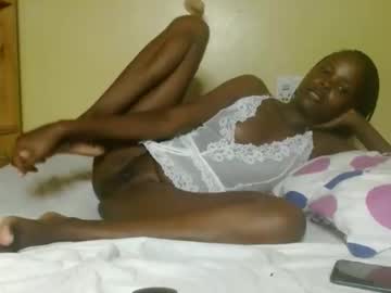 Trey_Queens Chaturbate stream image from June 05, 2026