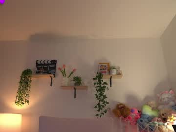 Violeth___ Chaturbate stream image from June 05, 2026