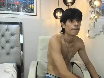 Wayath Chaturbate stream image from June 05, 2026