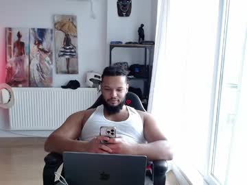 0_Kingsley Chaturbate stream image from June 05, 2026