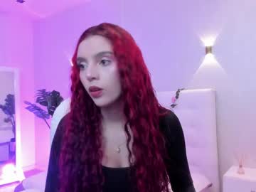 Amara_Fox1 Chaturbate stream image from June 05, 2026