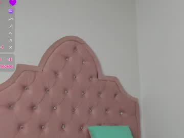 Ambar__Sweet1 Chaturbate stream image from June 05, 2026