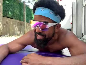 Drizzys_Room Chaturbate stream image from June 05, 2026