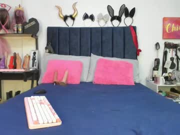 Emmily_Giraldo Chaturbate stream image from June 05, 2026