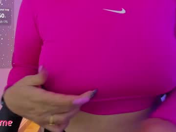 Gisela27 Chaturbate stream image from June 05, 2026
