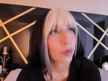 Sarahrossi1 Chaturbate stream image from June 05, 2026