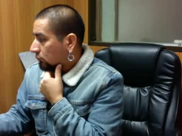 Amateurlatinorock Chaturbate stream image from June 05, 2026