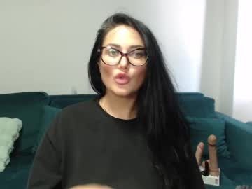 Anyevyy Chaturbate stream image from June 05, 2026