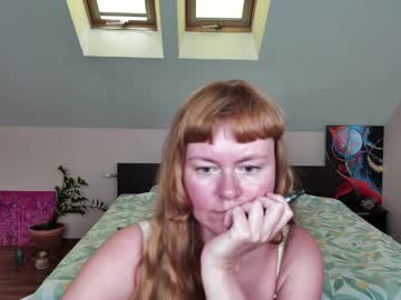 Applejus Chaturbate stream image from June 05, 2026