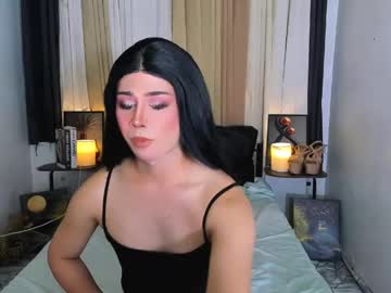 Ashley_Slutty Chaturbate stream image from June 05, 2026