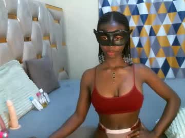 Babyhawa Chaturbate stream image from June 05, 2026