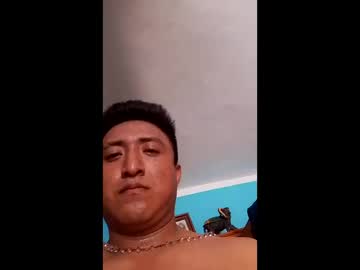Cristian15092000 Chaturbate stream image from June 05, 2026