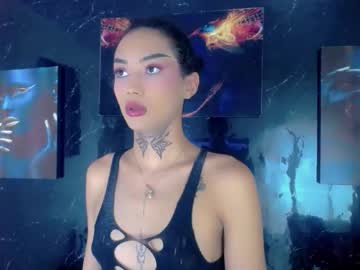 Darianna_Atehortua Chaturbate stream image from June 05, 2026