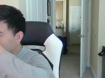 Effenhowie Chaturbate stream image from June 05, 2026
