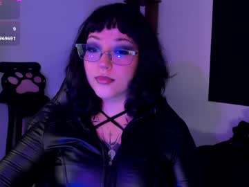 Kora_Red999 Chaturbate stream image from June 05, 2026