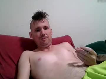 Pogomysterious Chaturbate stream image from June 05, 2026