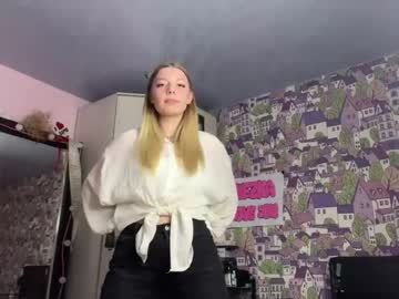 Soniamancell Chaturbate stream image from June 05, 2026