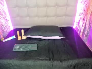 Victoria_Keyy Chaturbate stream image from June 05, 2026
