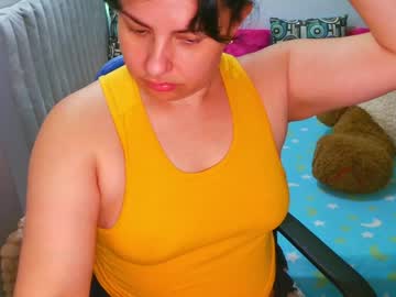 Anaspark Chaturbate stream image from June 05, 2026