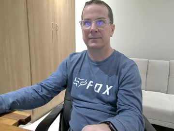 Brettdj Chaturbate stream image from June 05, 2026