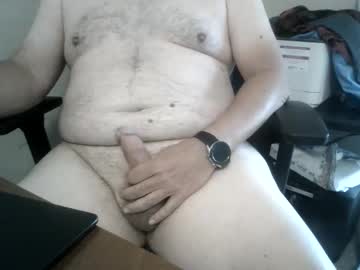 Elmo0417 Chaturbate stream image from June 05, 2026